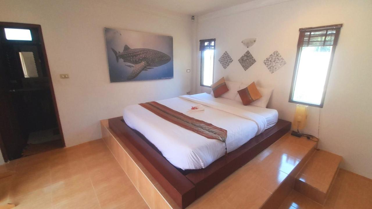 Samui Diving Resort Ko Samui Extérieur photo