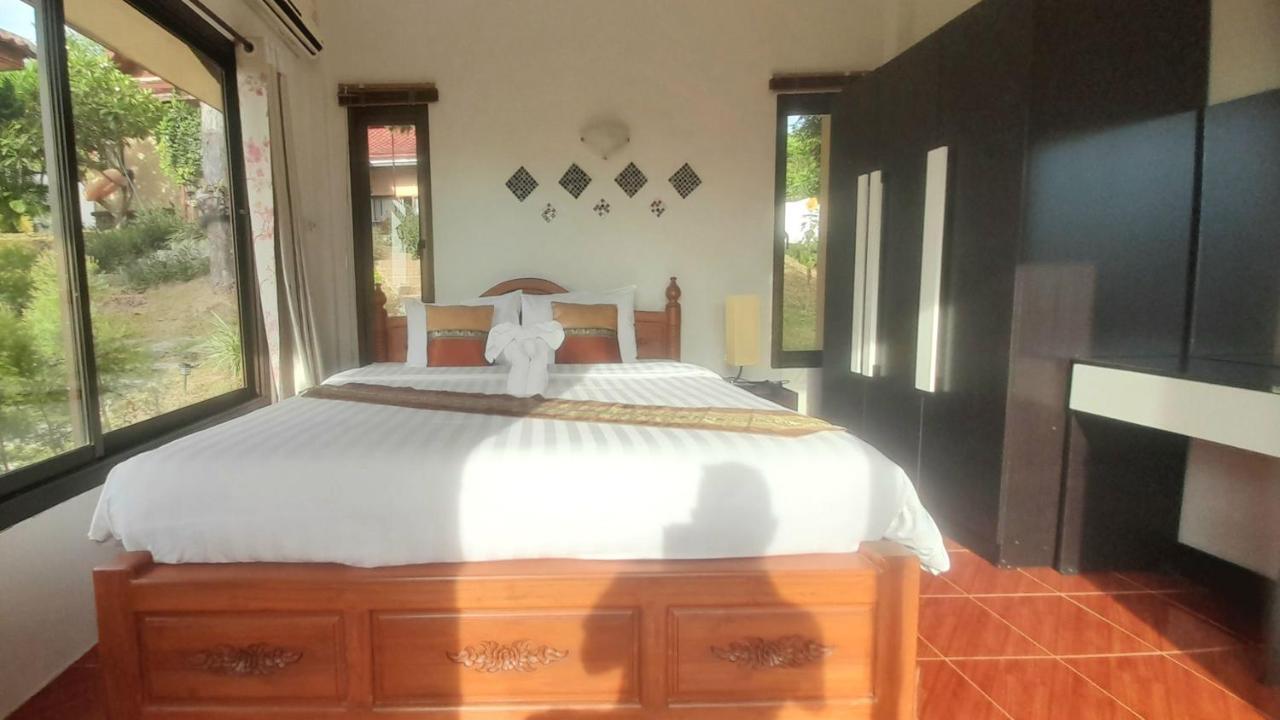 Samui Diving Resort Ko Samui Extérieur photo