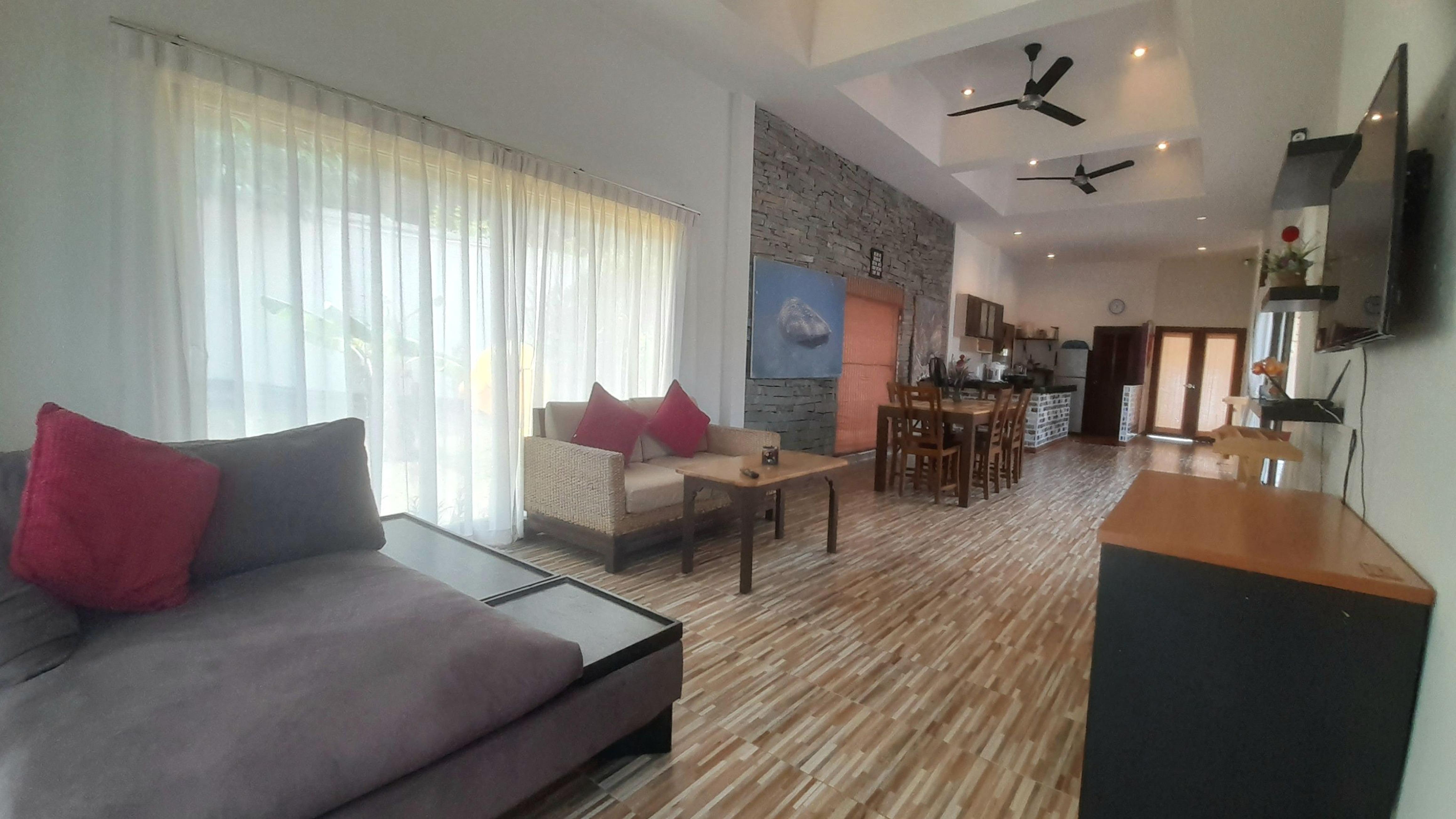 Samui Diving Resort Ko Samui Extérieur photo