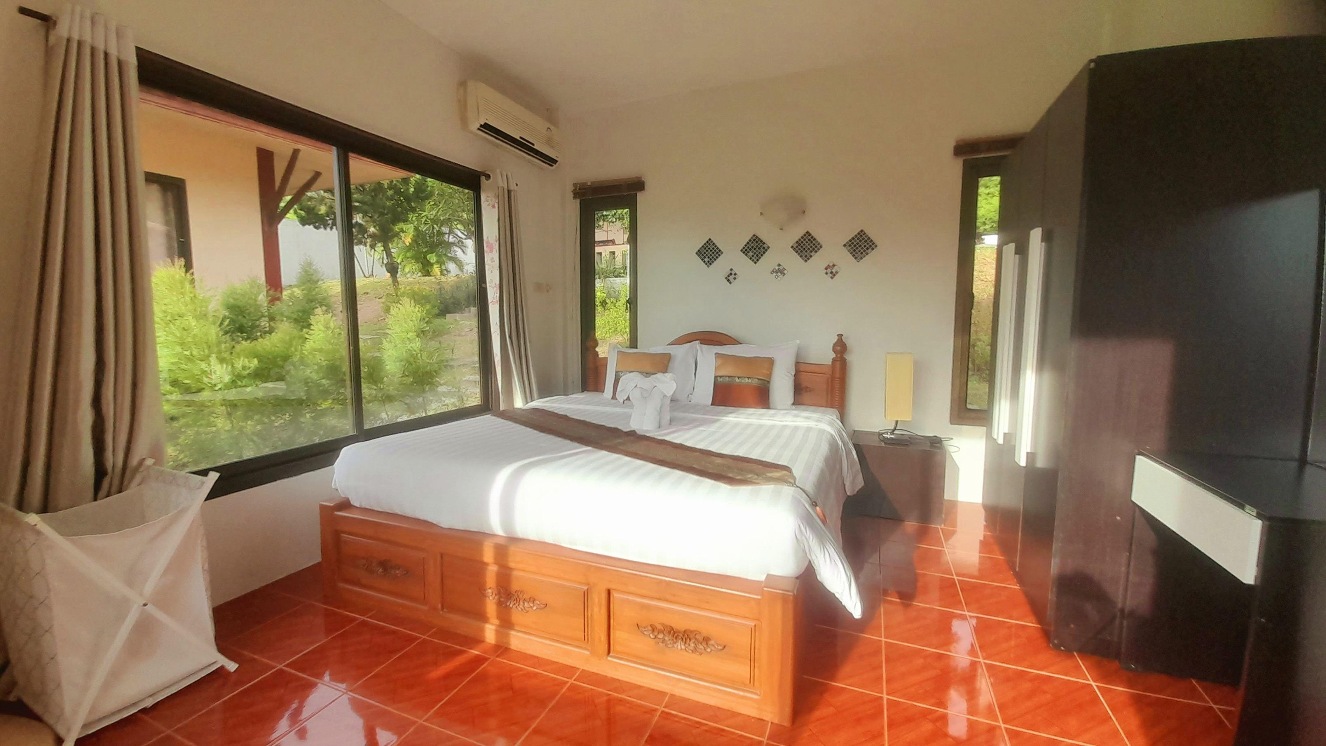 Samui Diving Resort Ko Samui Extérieur photo