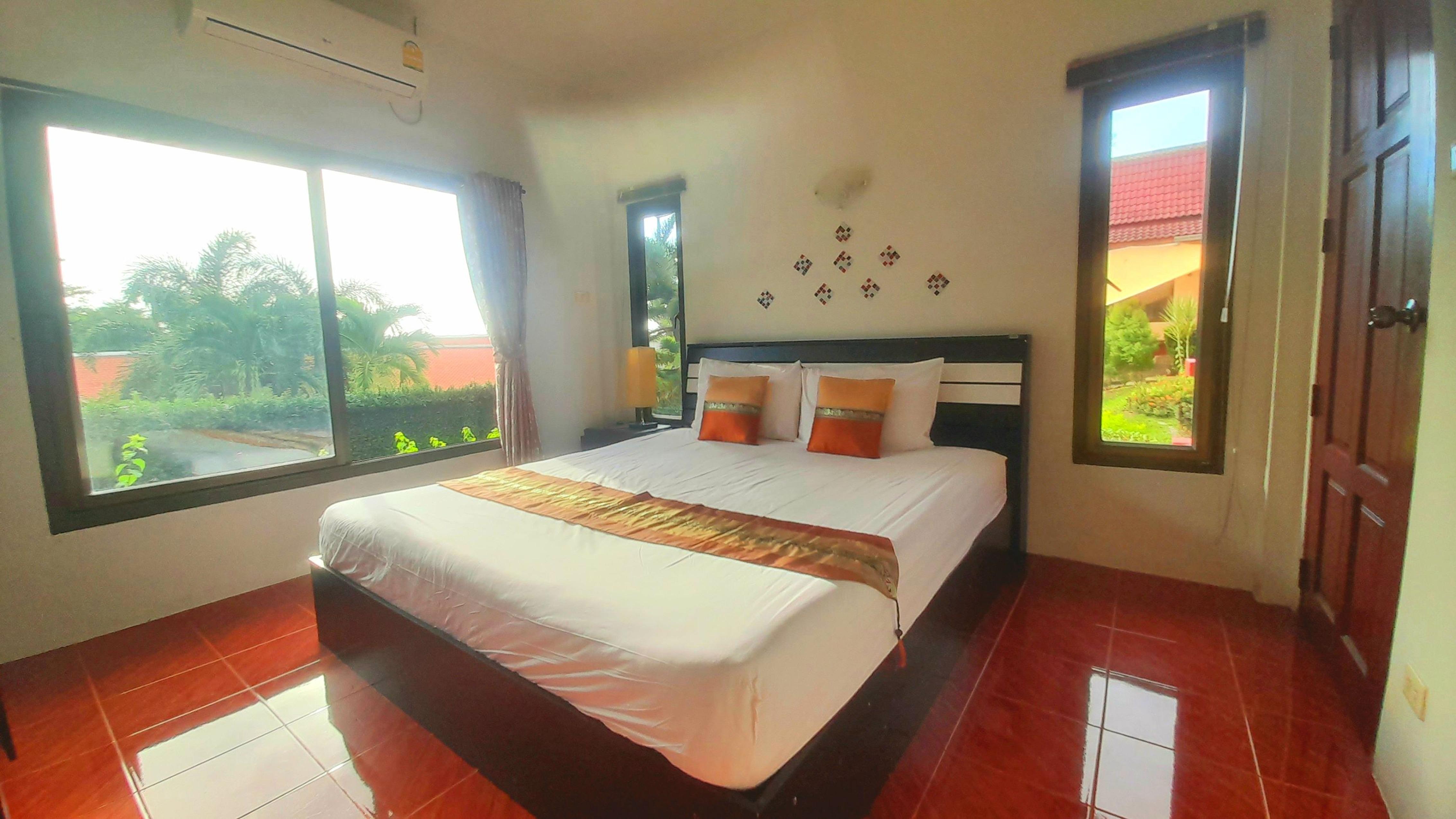 Samui Diving Resort Ko Samui Extérieur photo
